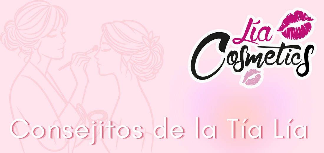 Bienvenida al blog de belleza de Lia Cosmetics: Tu nuevo espacio para aprender y brillar