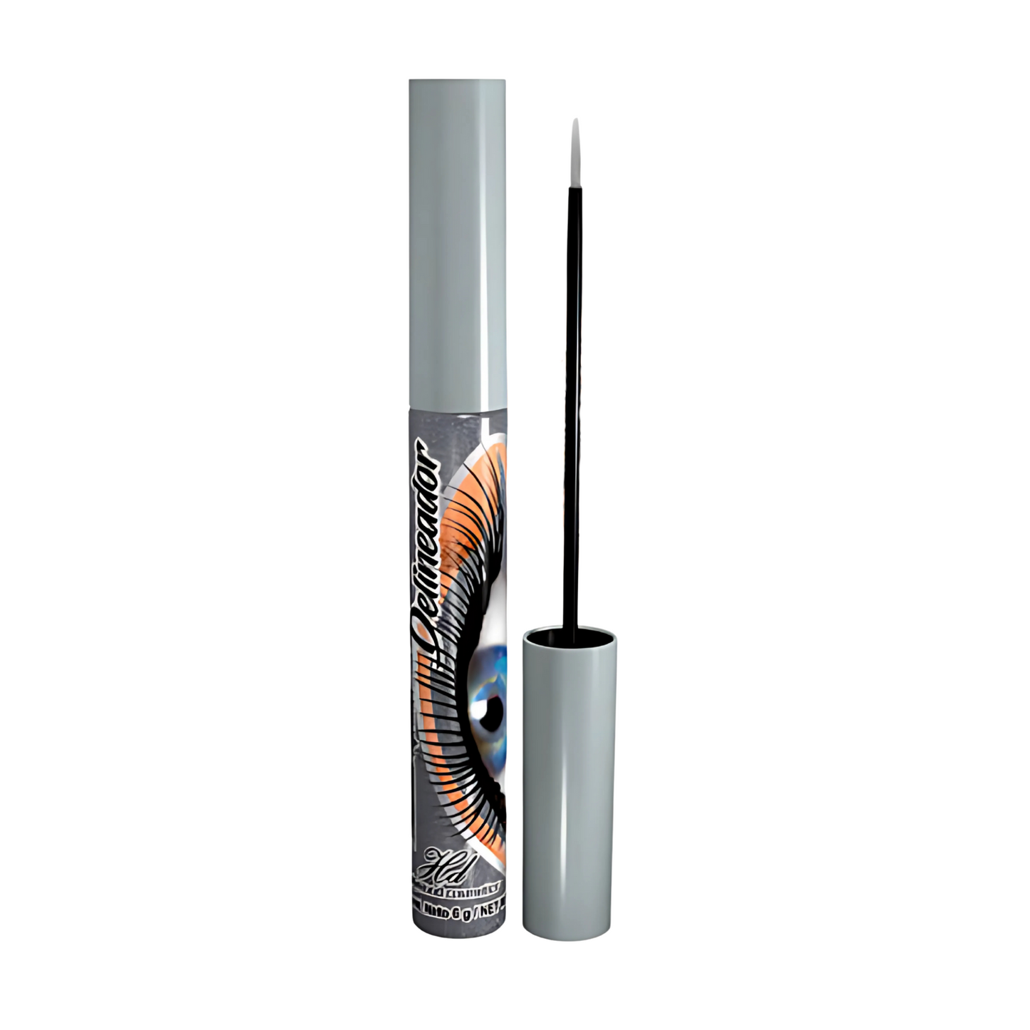 Delineador De Ojos Indeleble De Color Hollywood Cosmetics