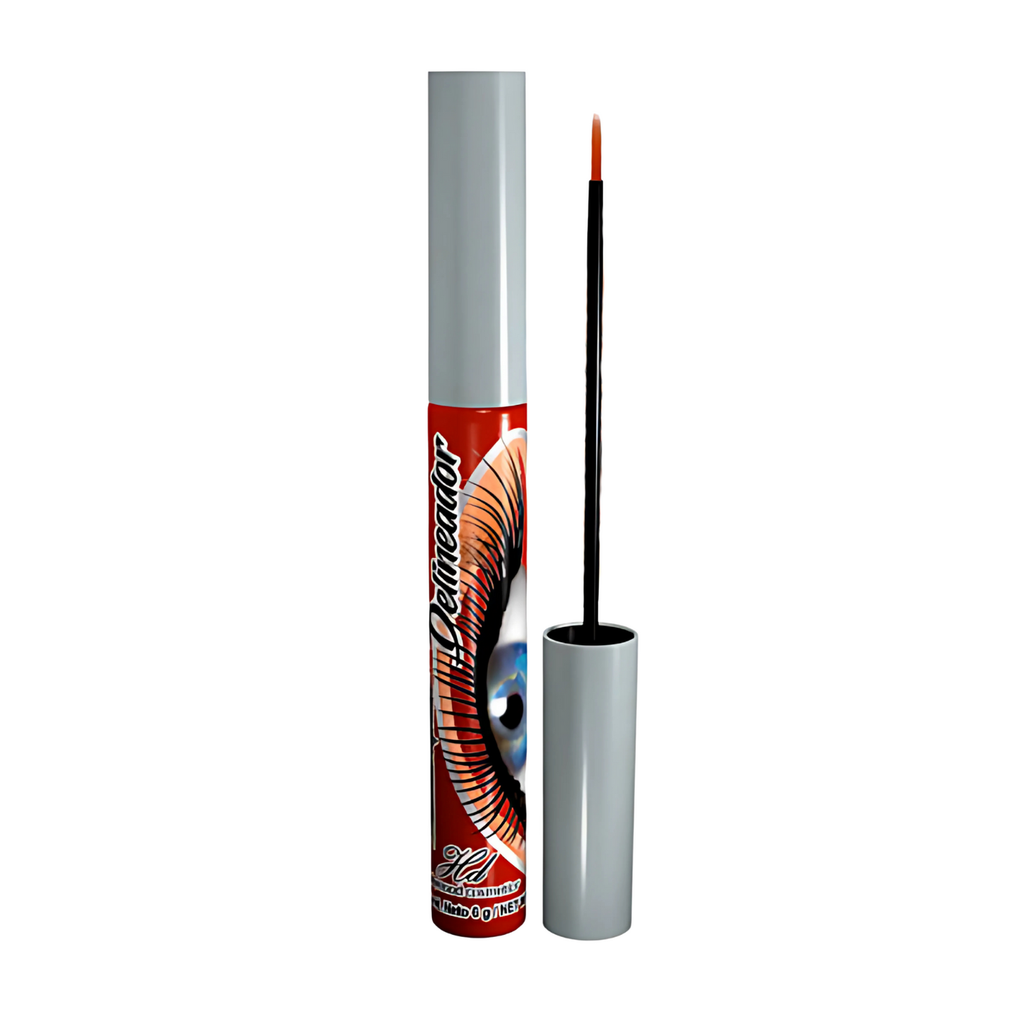 Delineador De Ojos Indeleble De Color Hollywood Cosmetics