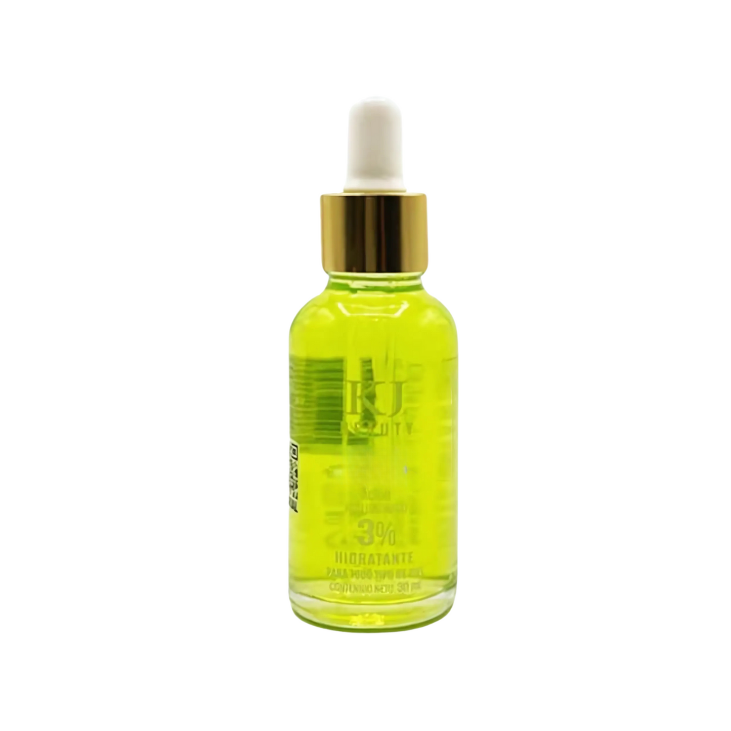 Serums Faciales KJ
