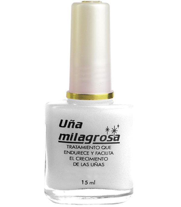 Tratamiento Uña Milagrosa (individual)