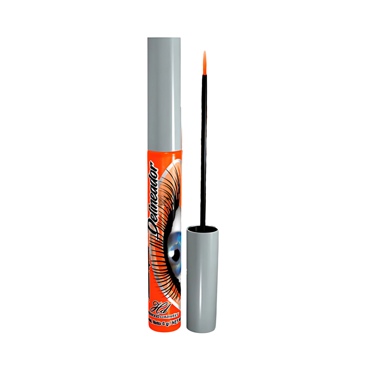 Delineador De Ojos Indeleble De Color Hollywood Cosmetics