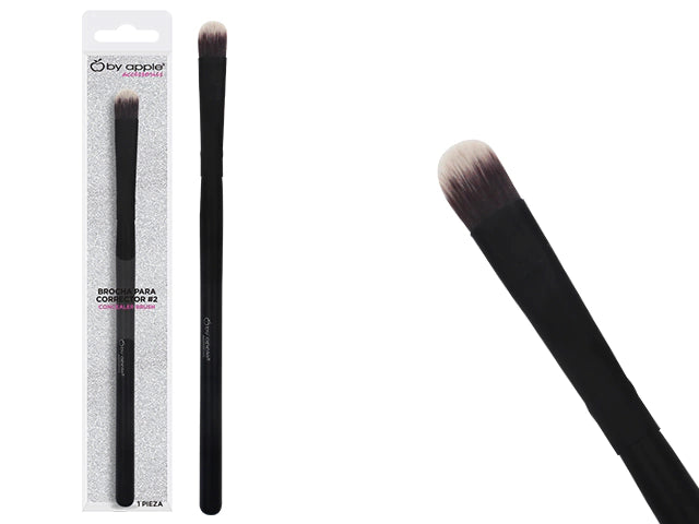 Brocha Para Corrector #2 By Apple