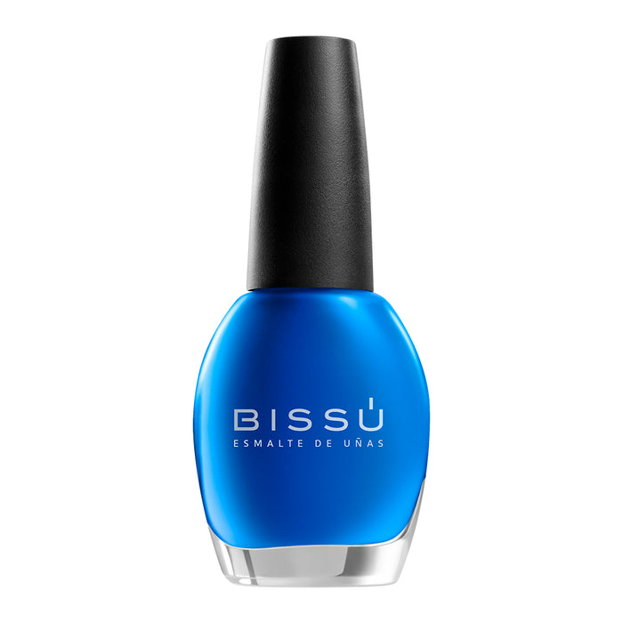 Esmalte Bissú 15ml Arcoíris