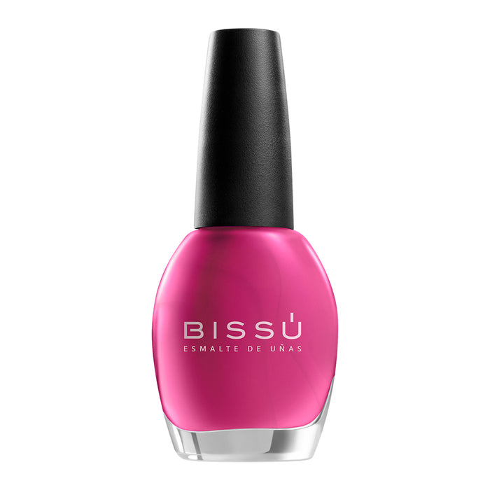 Esmalte Bissú 15ml Arcoíris