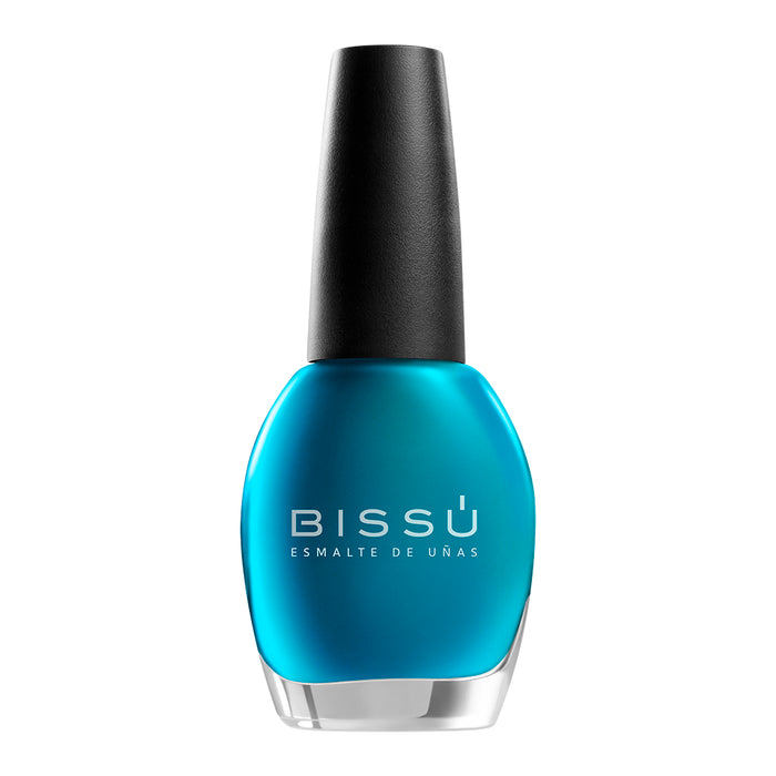 Esmalte Bissú 15ml Arcoíris