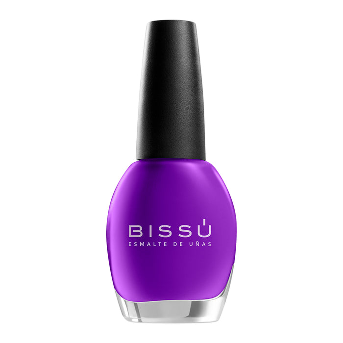 Esmalte Bissú 15ml Arcoíris