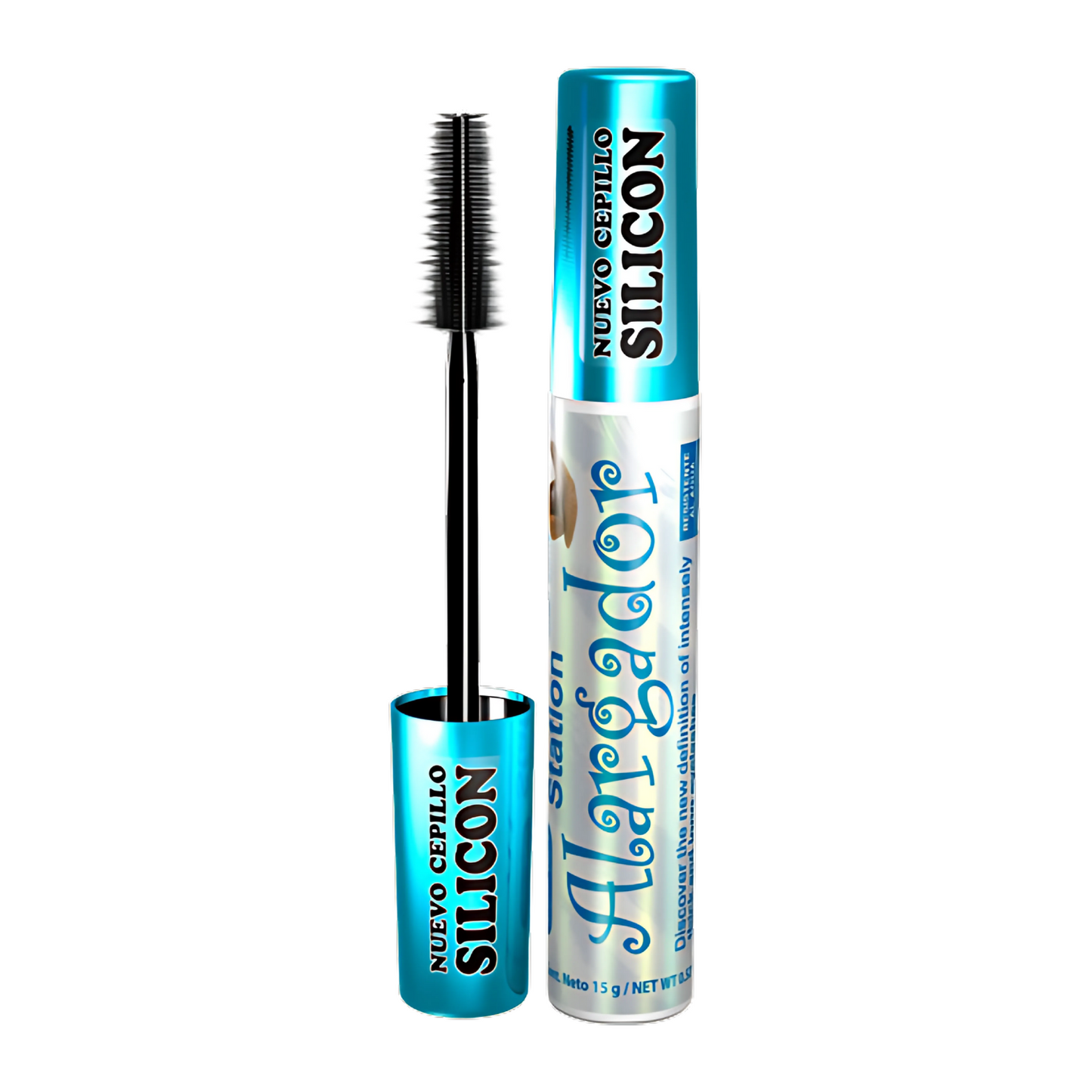 Rimel Linea Holograma Hollywood Cosmectics