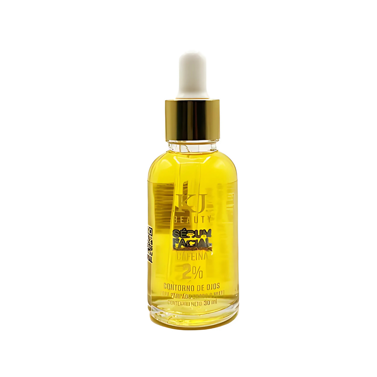 Serums Faciales KJ