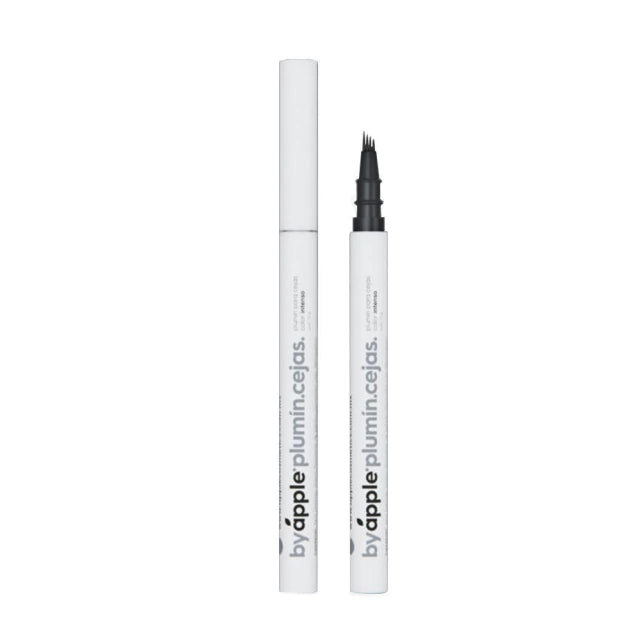 Plumín Para Cejas Efecto Microblanding By Apple