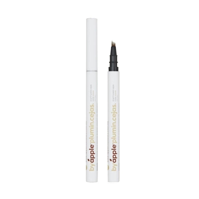 Plumín Para Cejas Efecto Microblanding By Apple