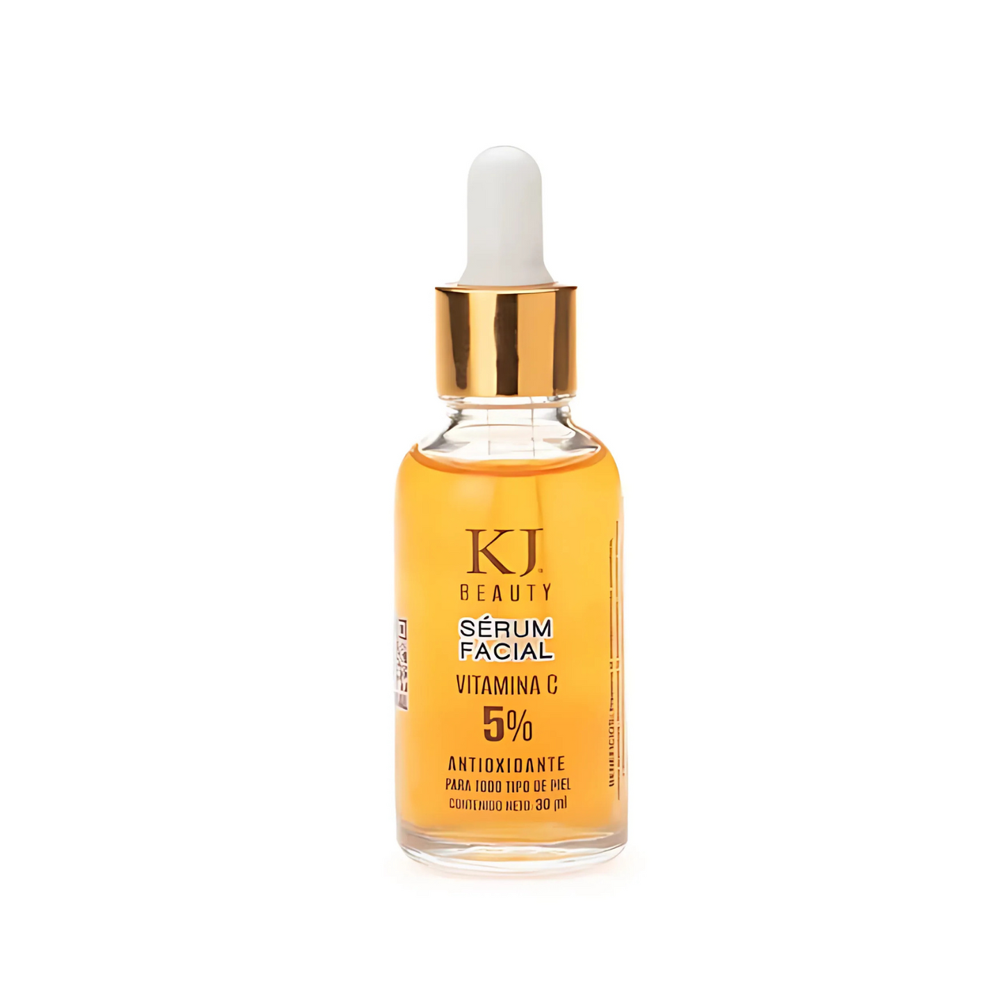 Serums Faciales KJ