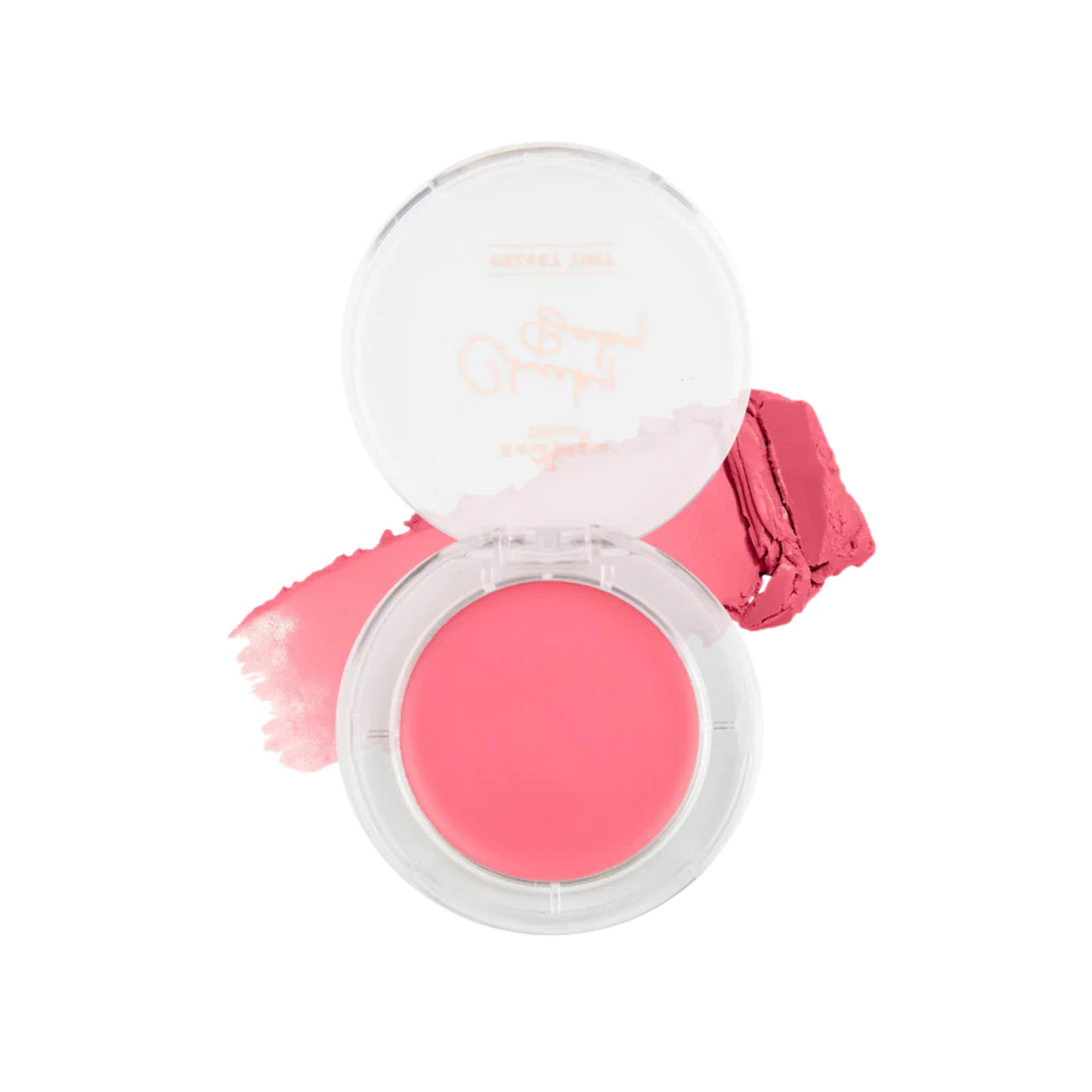 Cheeky Baby Velvet Tint Rubor Crema Italia Deluxe