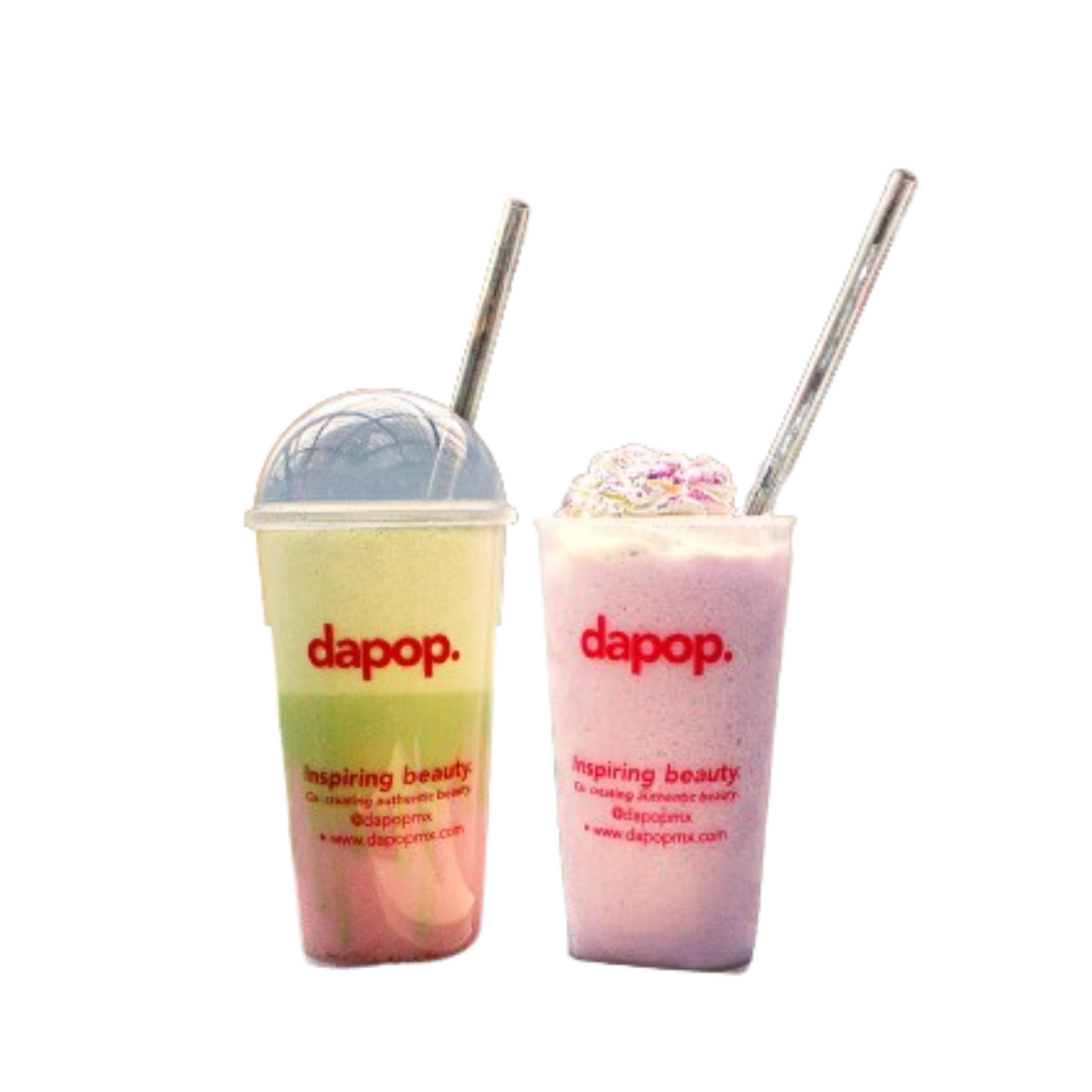Vaso Edición Limitada Dapop