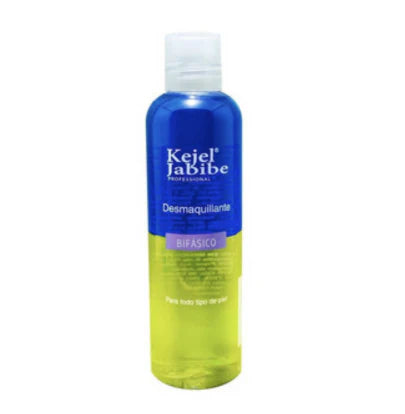 Loción Desmaquillante Para Ojos Y Rostro KJ