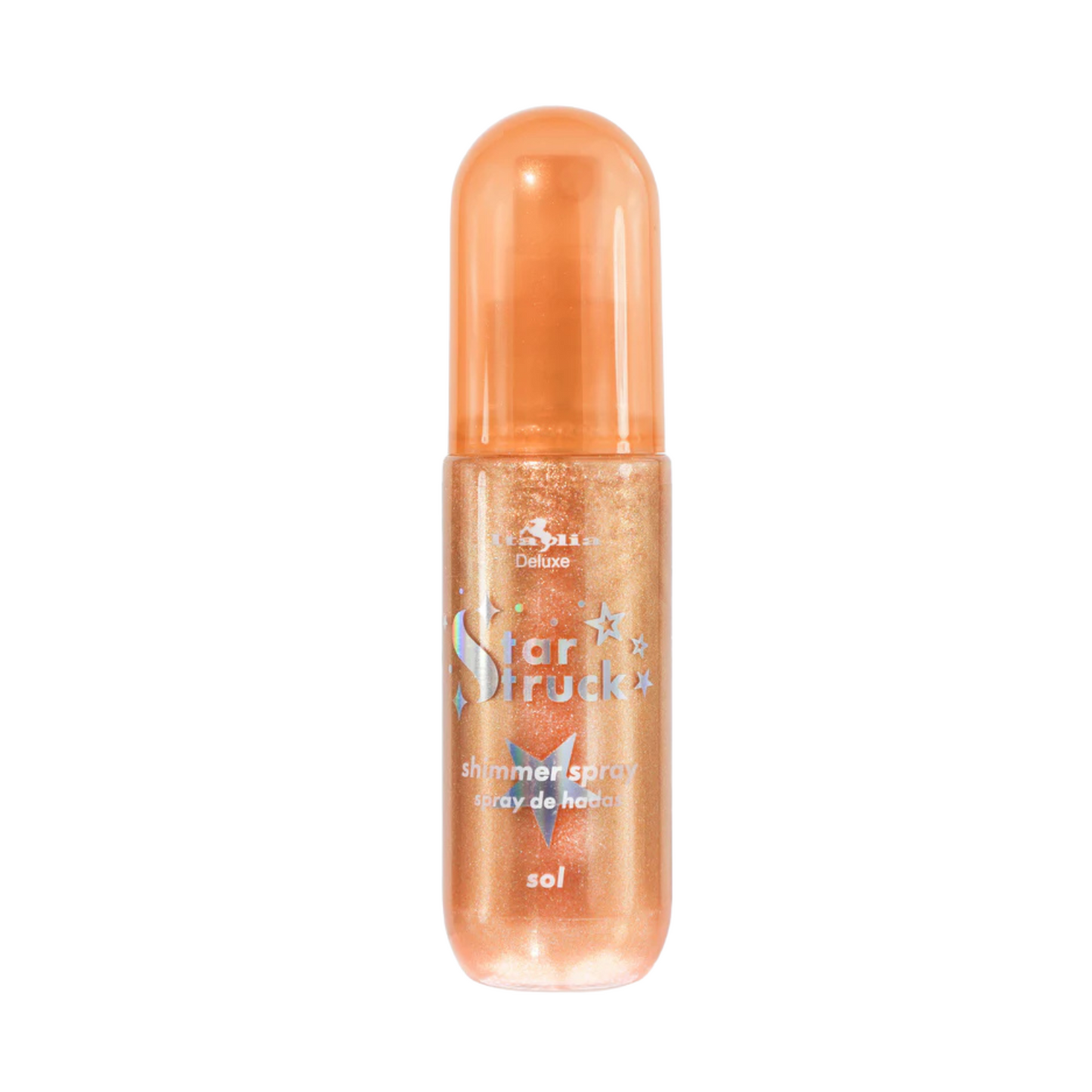 Star Struck Shimmer Spray Italia Deluxe