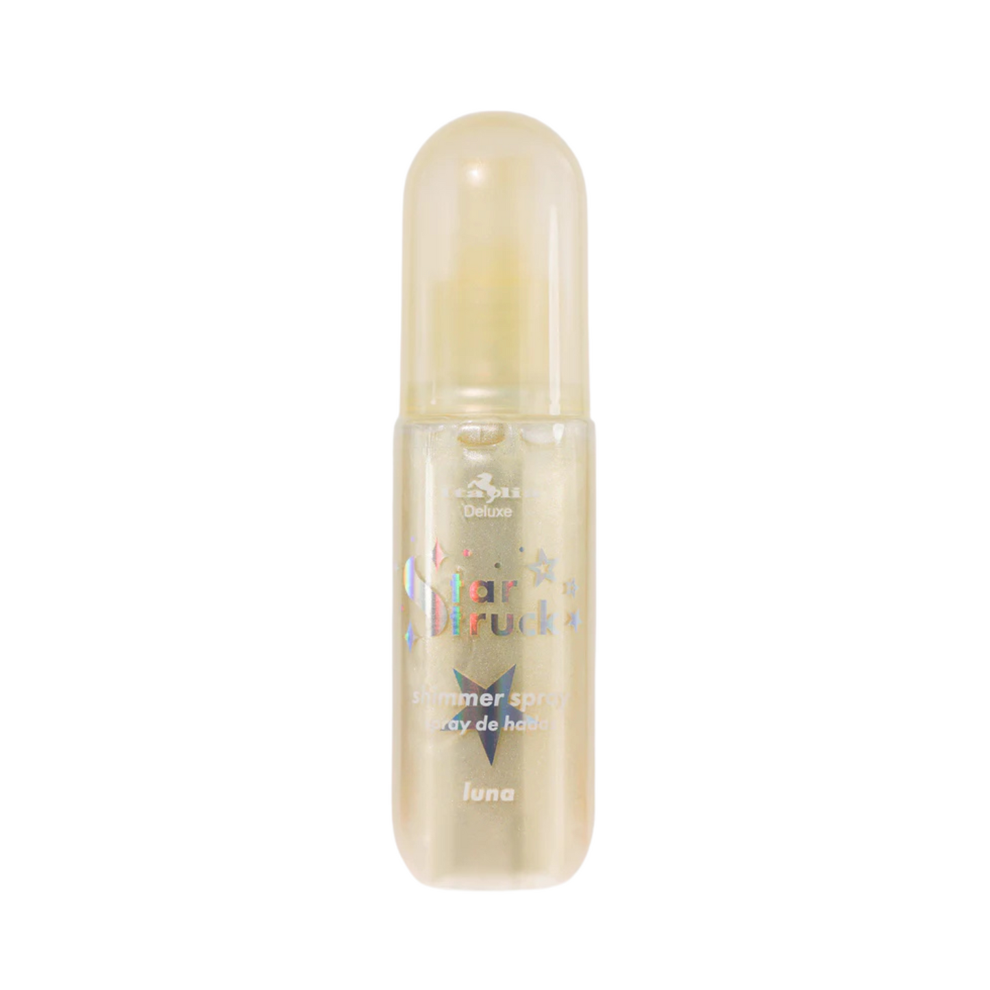 Star Struck Shimmer Spray Italia Deluxe