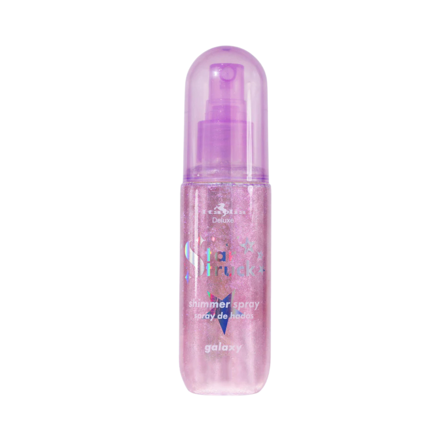 Star Struck Shimmer Spray Italia Deluxe
