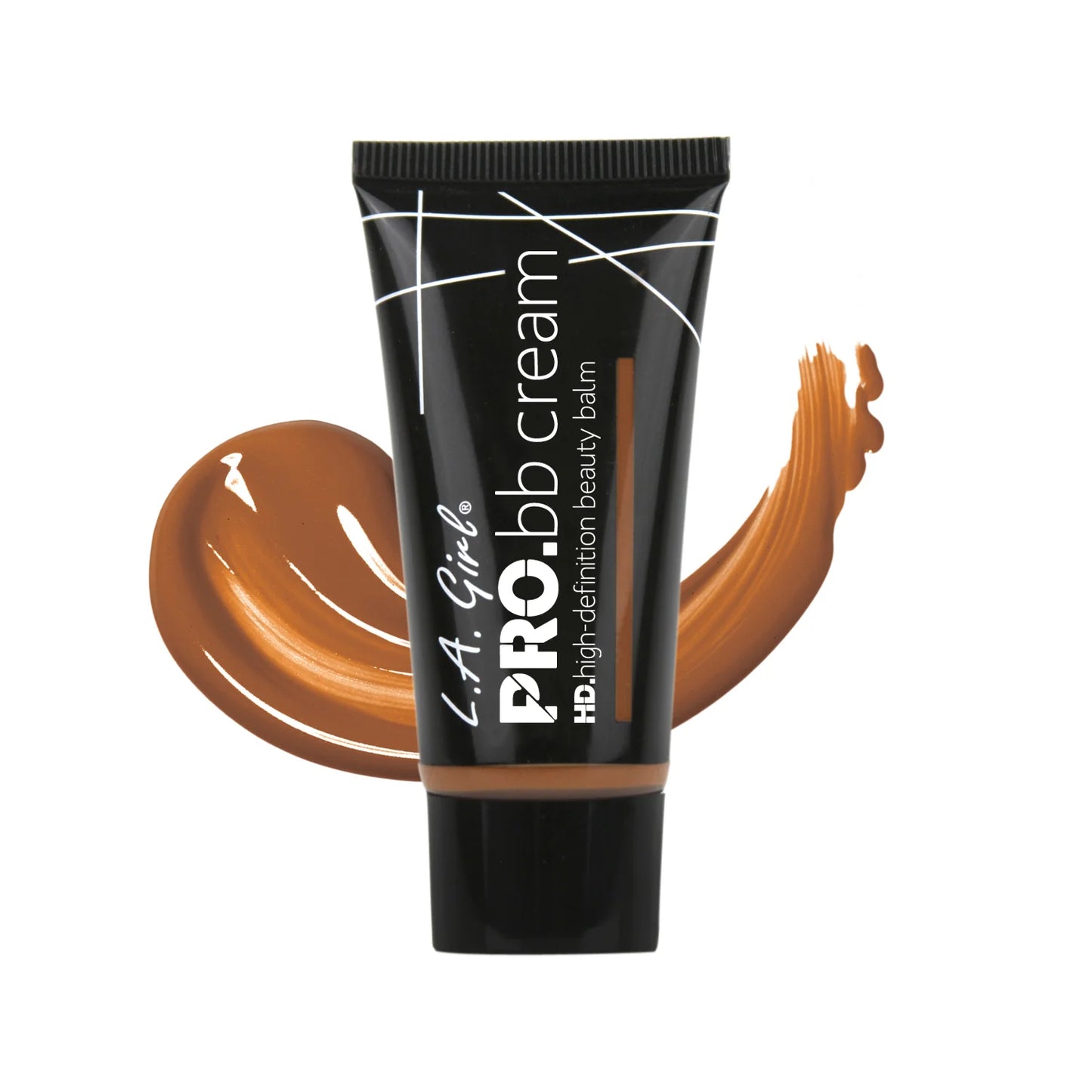BB Cream L.A. Girl