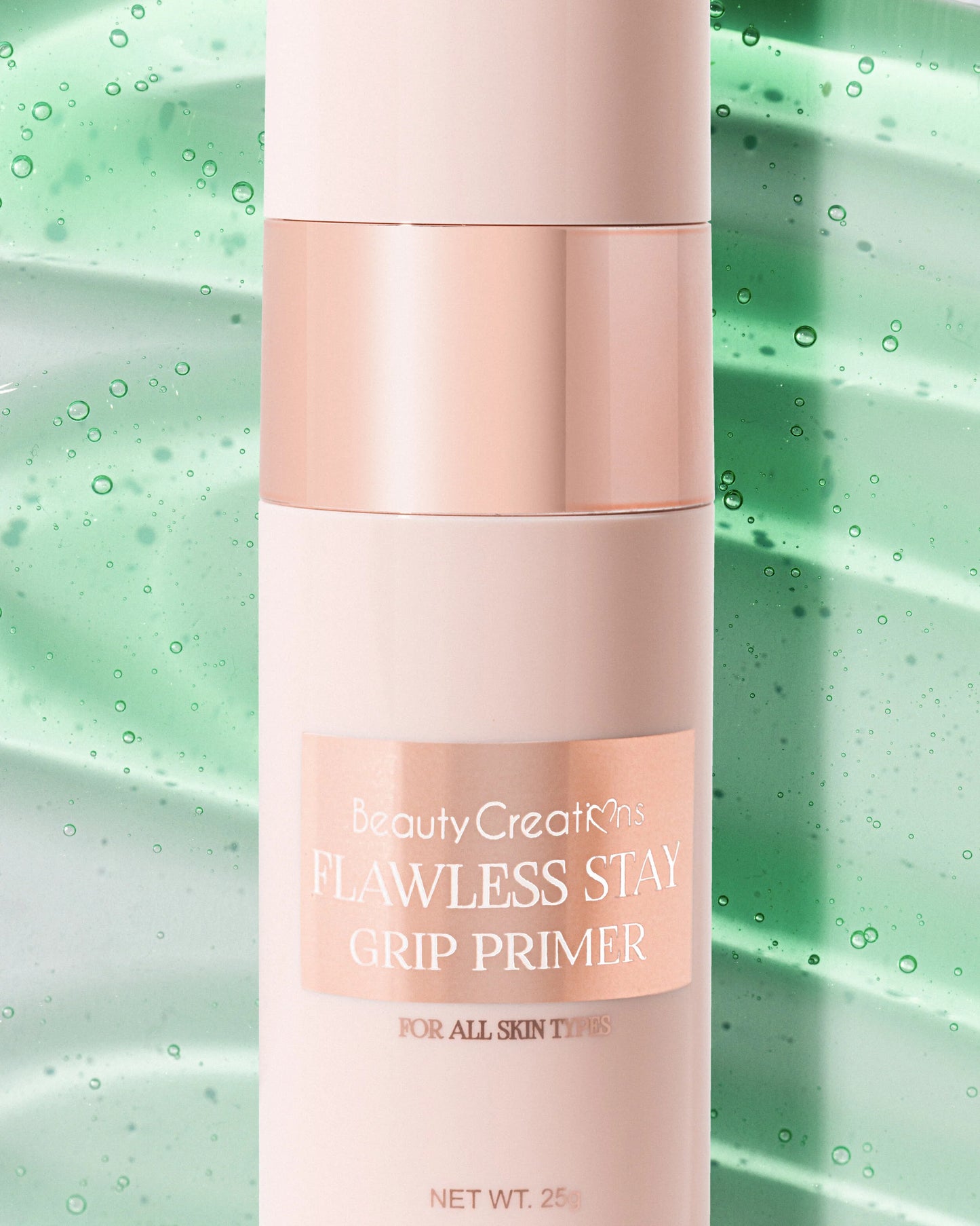 Grip Primer Flawless Stay Beauty Creations