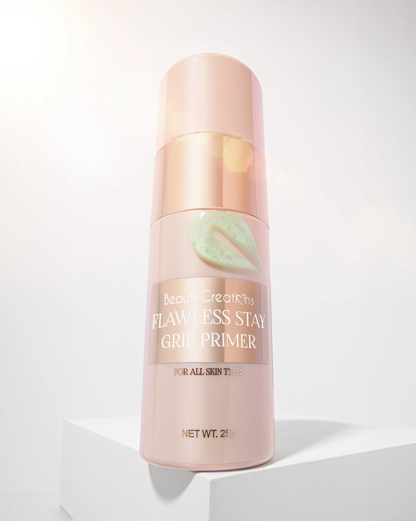 Grip Primer Flawless Stay Beauty Creations