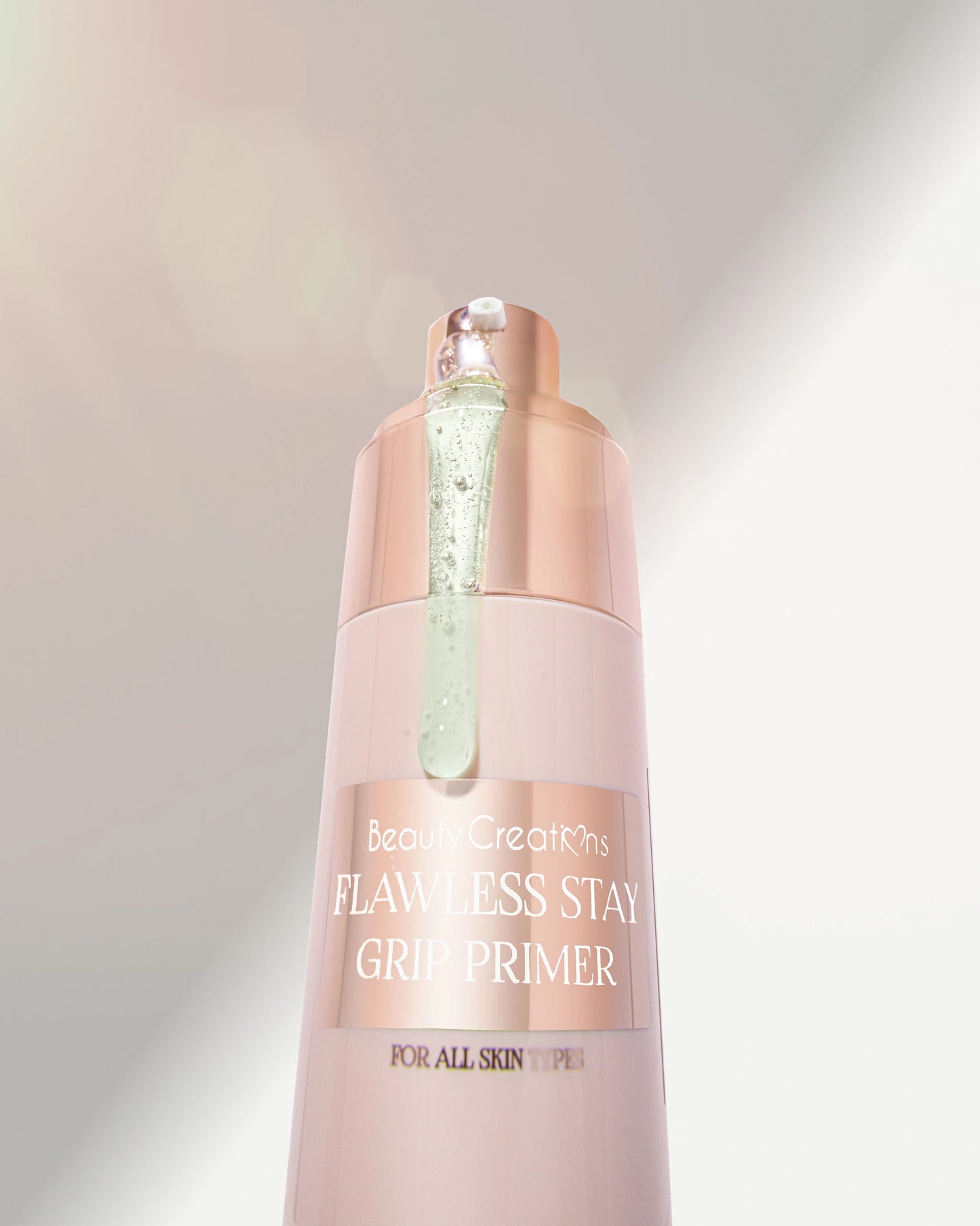 Grip Primer Flawless Stay Beauty Creations