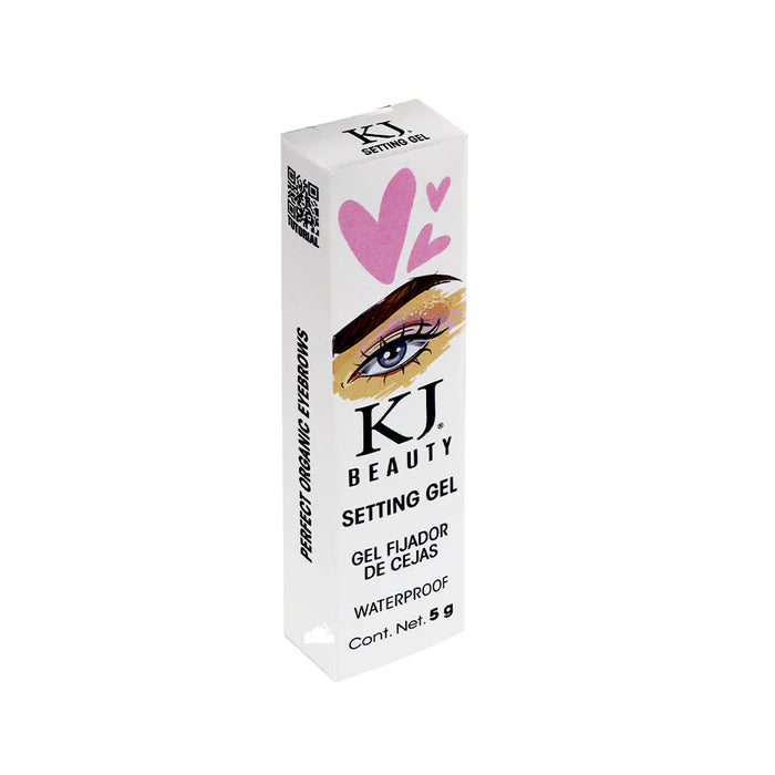 Gel Fijador De Ceja KJ