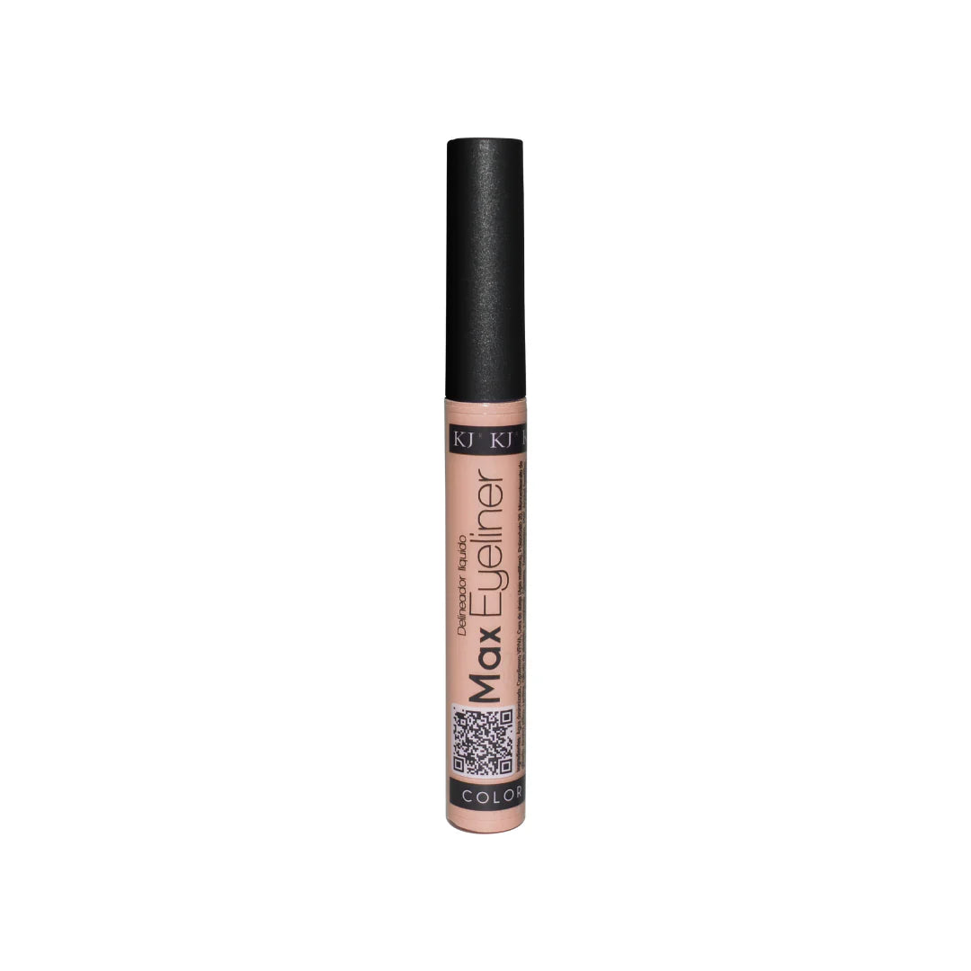 Max EyeLiner Delineador Líquido KJ