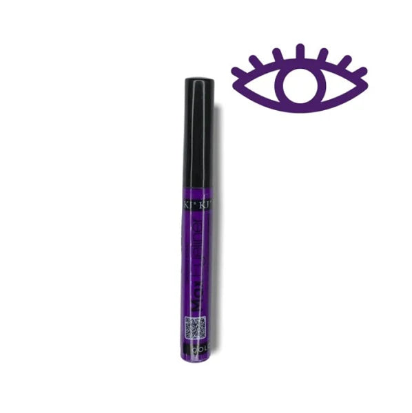 Max EyeLiner Delineador Líquido KJ