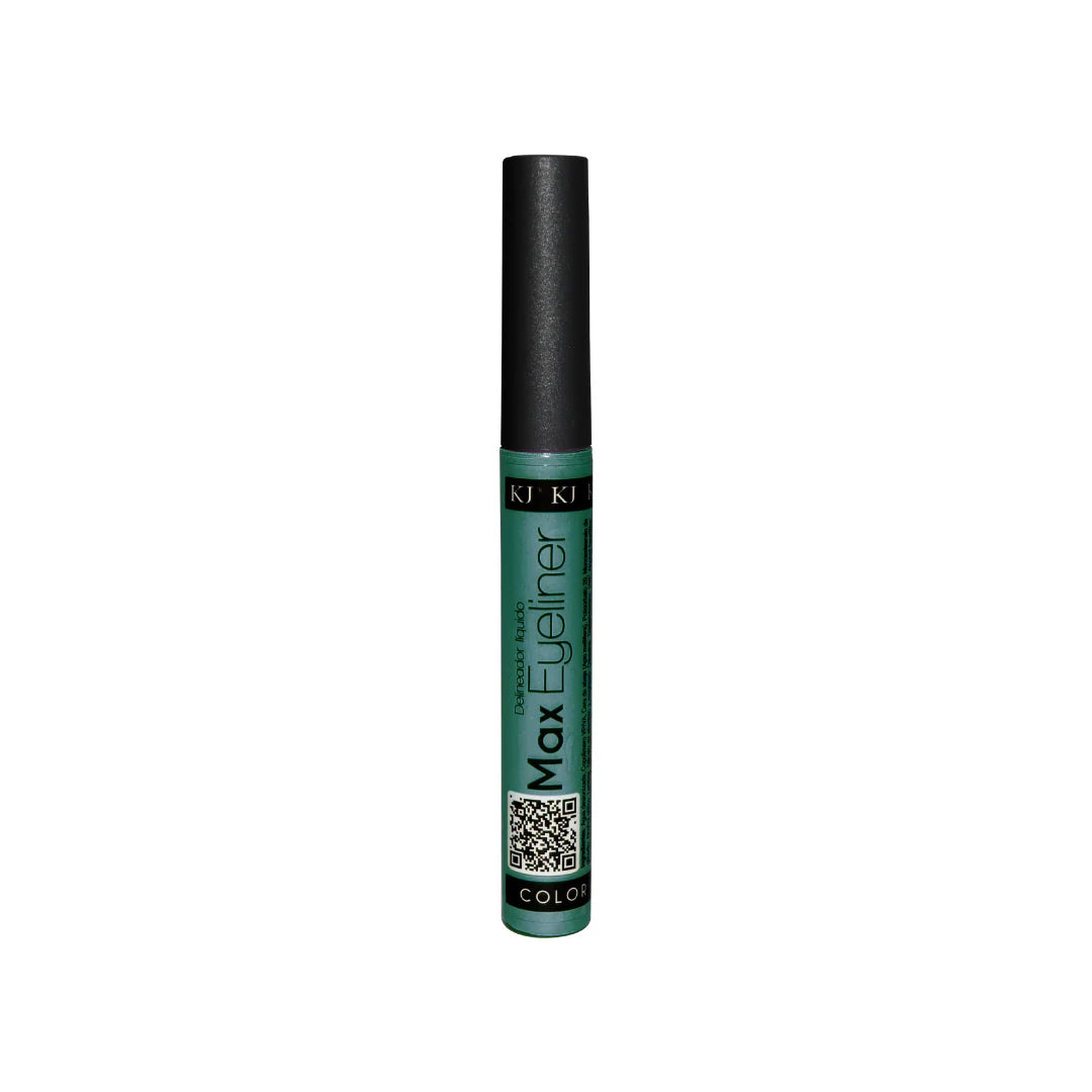 Max EyeLiner Delineador Líquido KJ