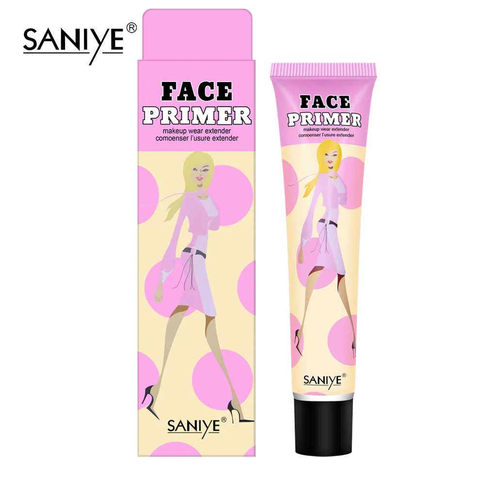 Face Primer Saniye