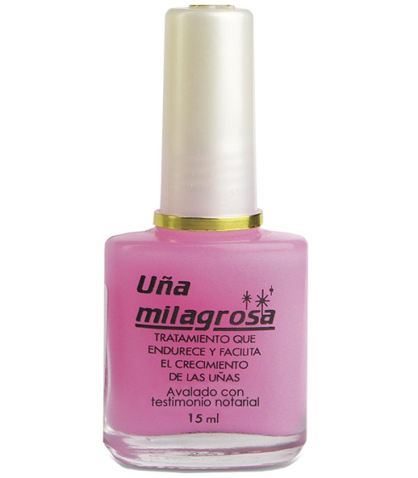 Tratamiento Uña Milagrosa (individual)