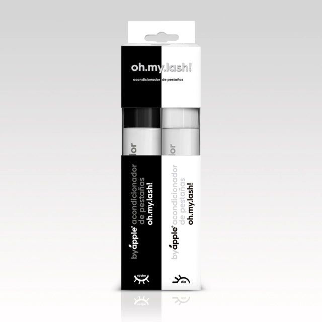 Tratamiento Para Pestañas Oh My Lash By Apple