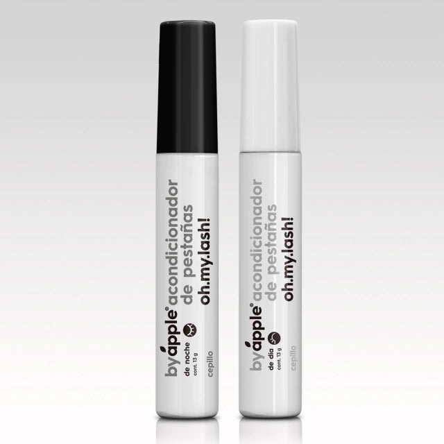 Tratamiento Para Pestañas Oh My Lash By Apple