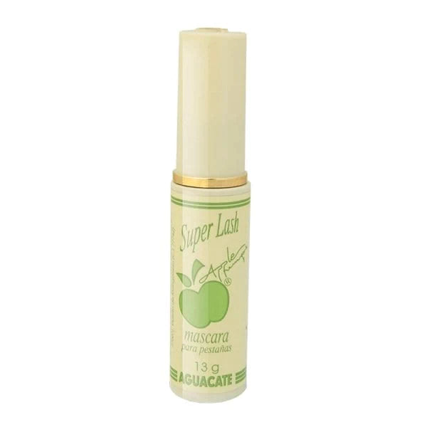 Rímel Super Lash Cepillo profesional By Apple