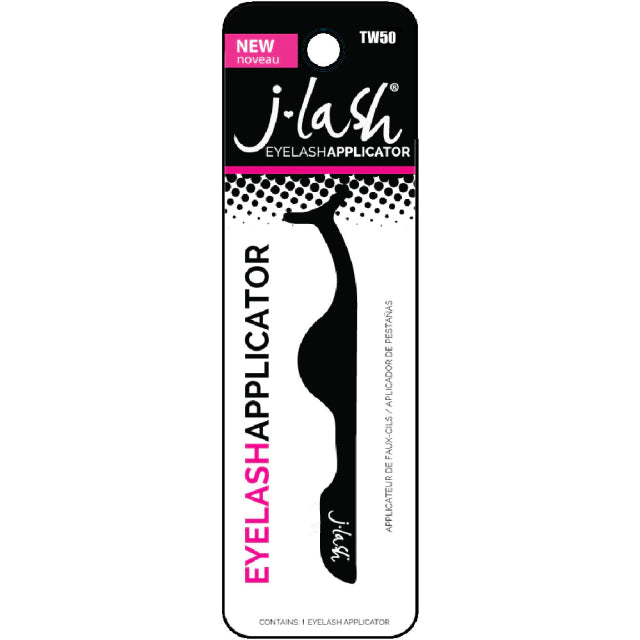 Aplicador de Pestañas J Lash