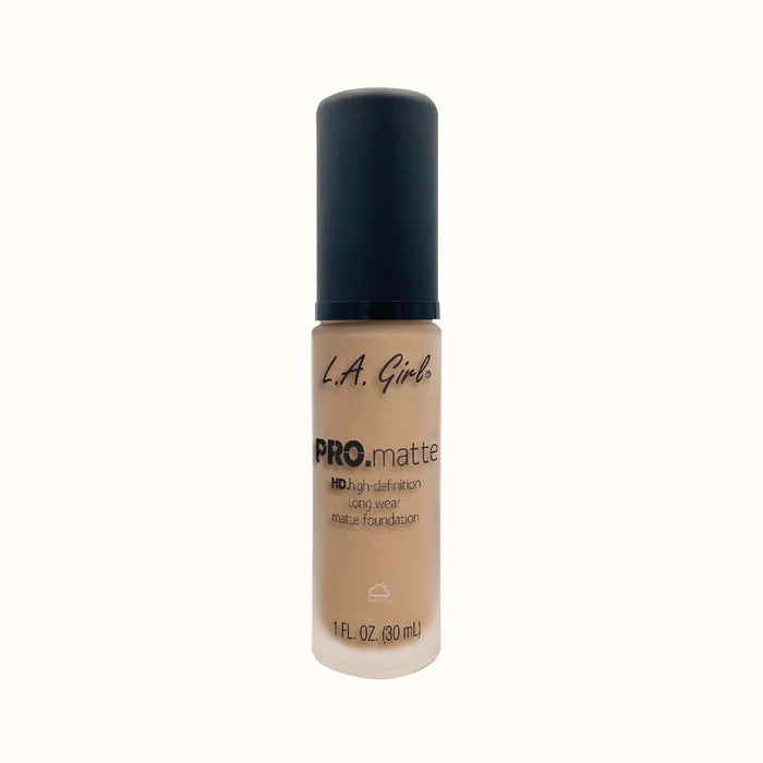 Base De Maquillaje Pro Matte L.A. Girl