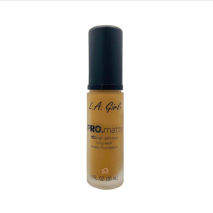 Base De Maquillaje Pro Matte L.A. Girl