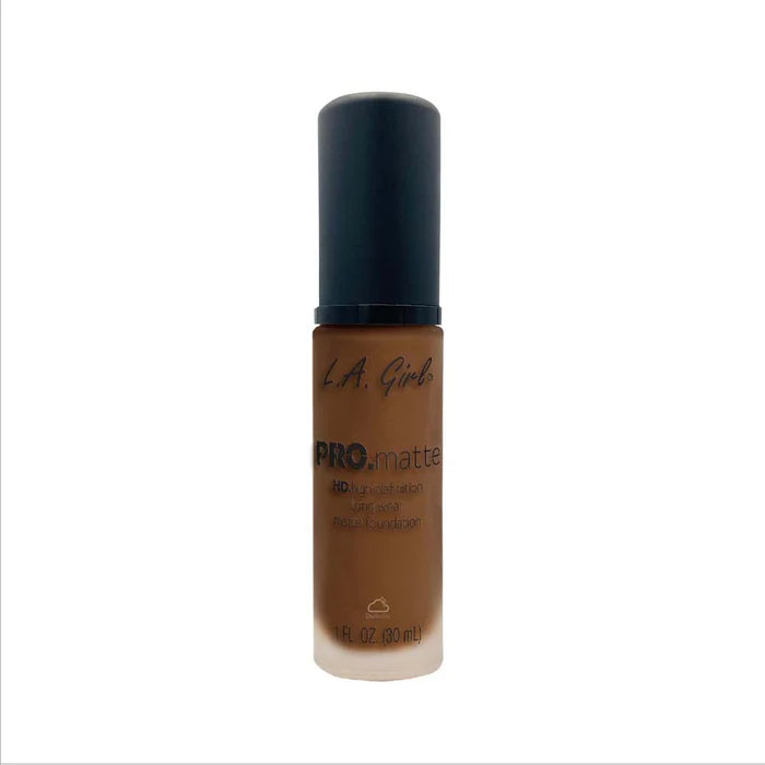 Base De Maquillaje Pro Matte L.A. Girl