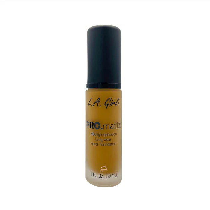 Base De Maquillaje Pro Matte L.A. Girl