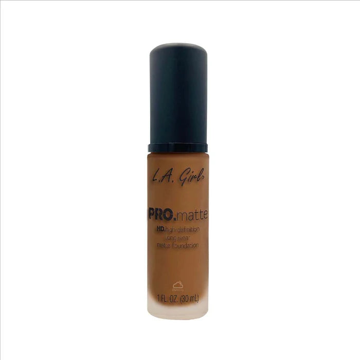 Base De Maquillaje Pro Matte L.A. Girl