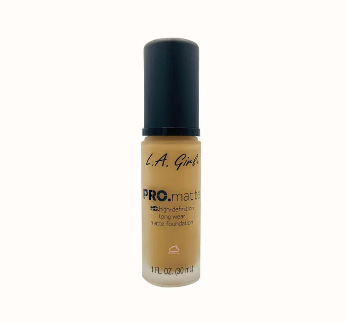 Base De Maquillaje Pro Matte L.A. Girl
