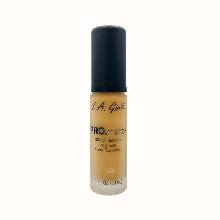 Base De Maquillaje Pro Matte L.A. Girl