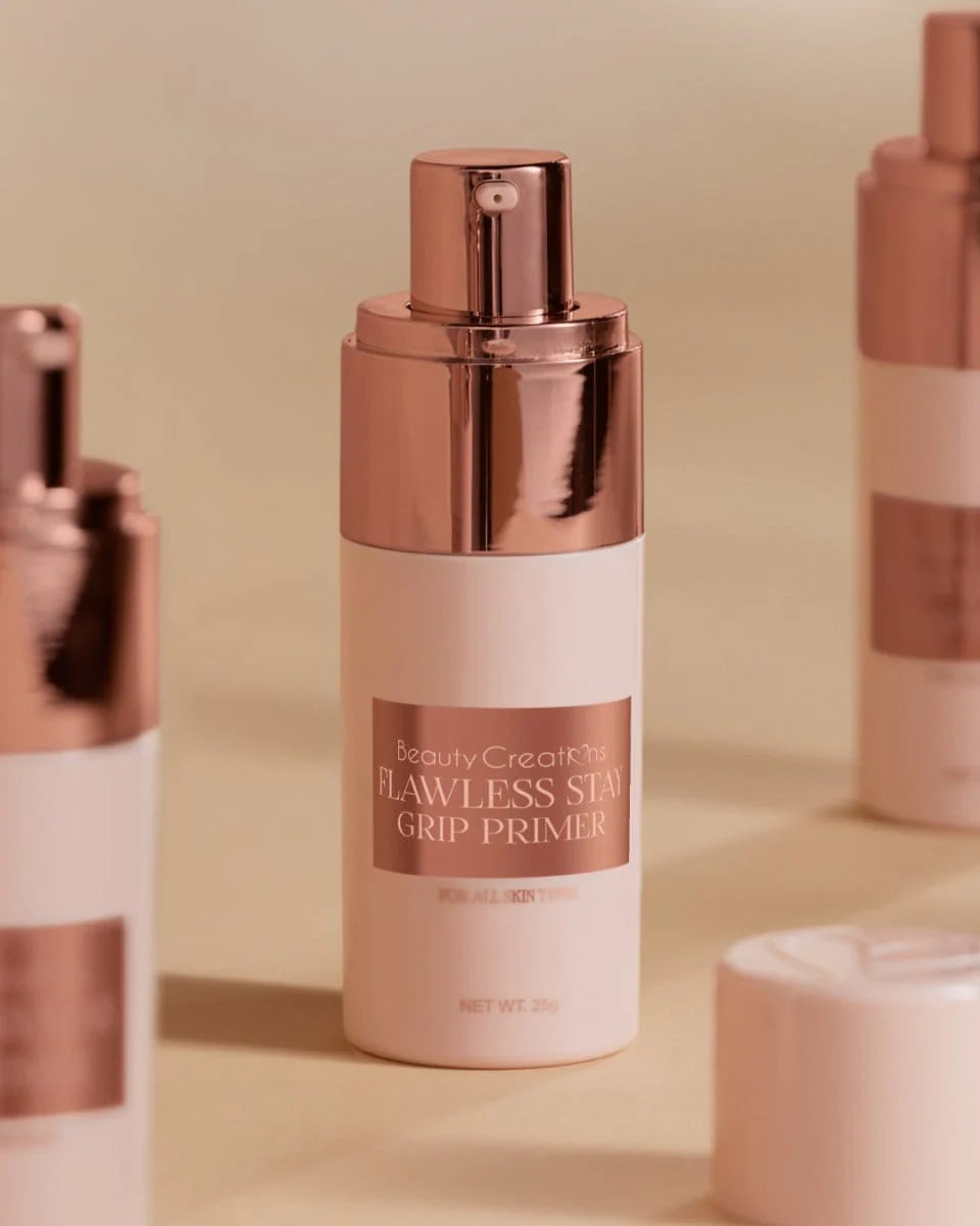 Grip Primer Flawless Stay Beauty Creations