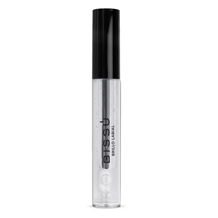Brillo Labial Transparente Elixir Bissú