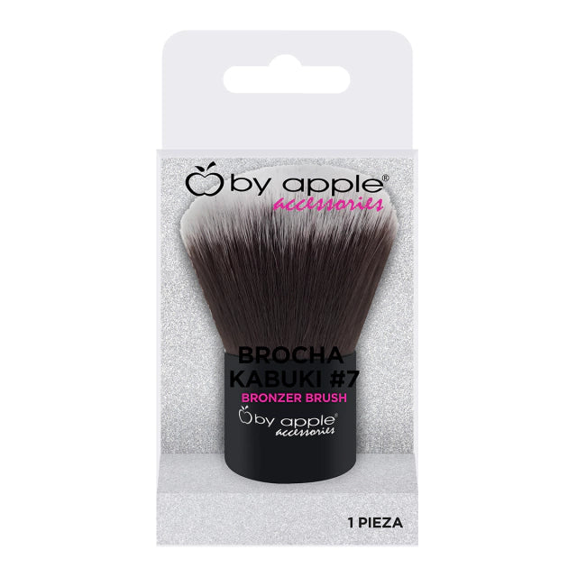 Brocha Kabuki #7 By Apple
