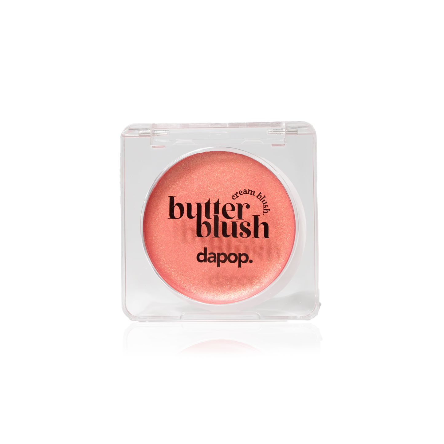 Rubor en Crema Butter Blush Dapop
