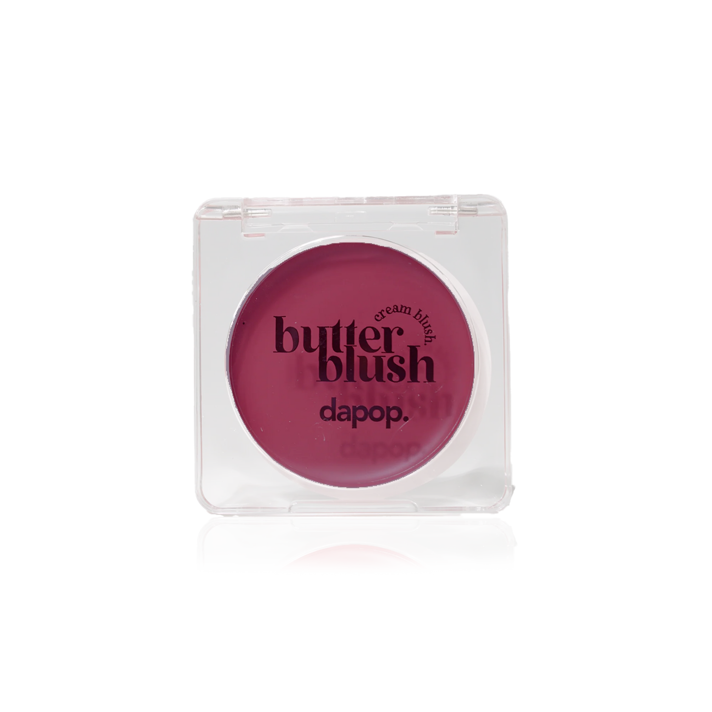 Rubor en Crema Butter Blush Dapop