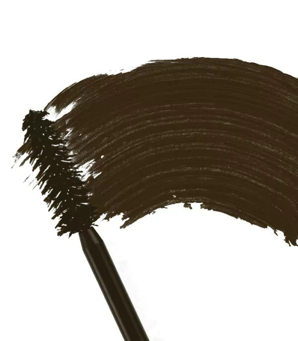 Rímel Super Lash Cepillo profesional By Apple