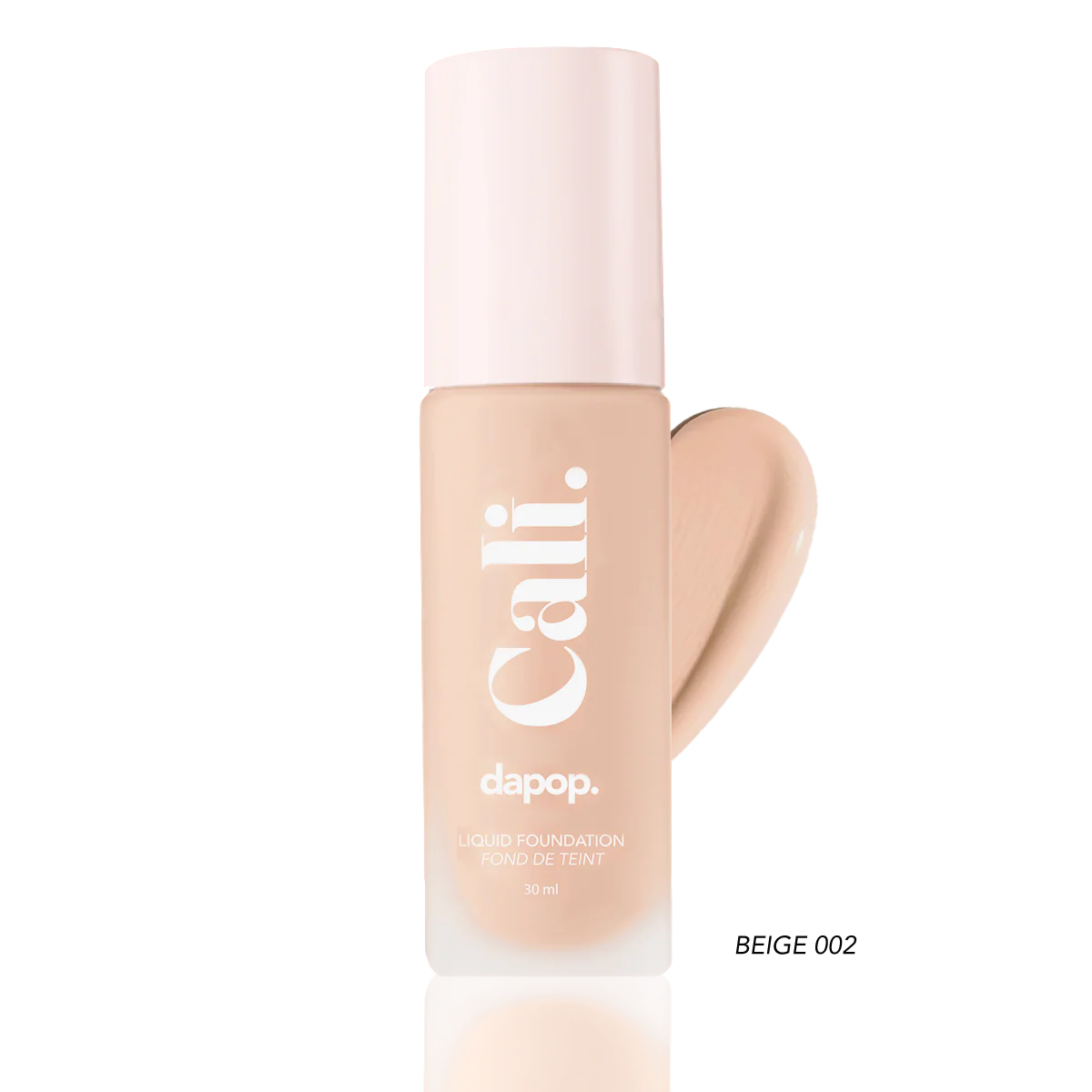 Base De maquillaje Cali Dapop